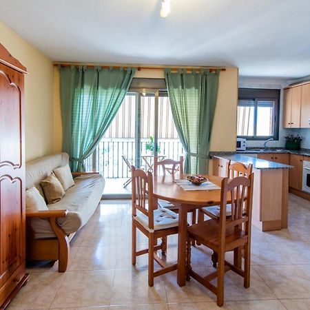 Apartamentos Maribel Calaceite Buitenkant foto