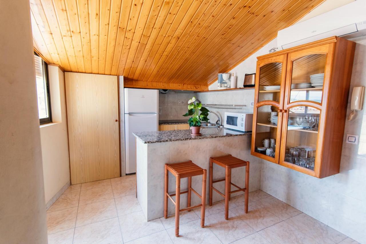 Apartamentos Maribel Calaceite Buitenkant foto