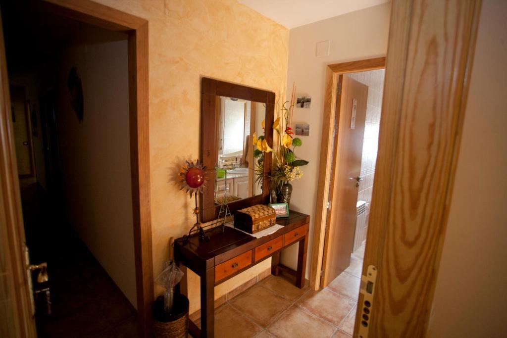 Apartamentos Maribel Calaceite Kamer foto