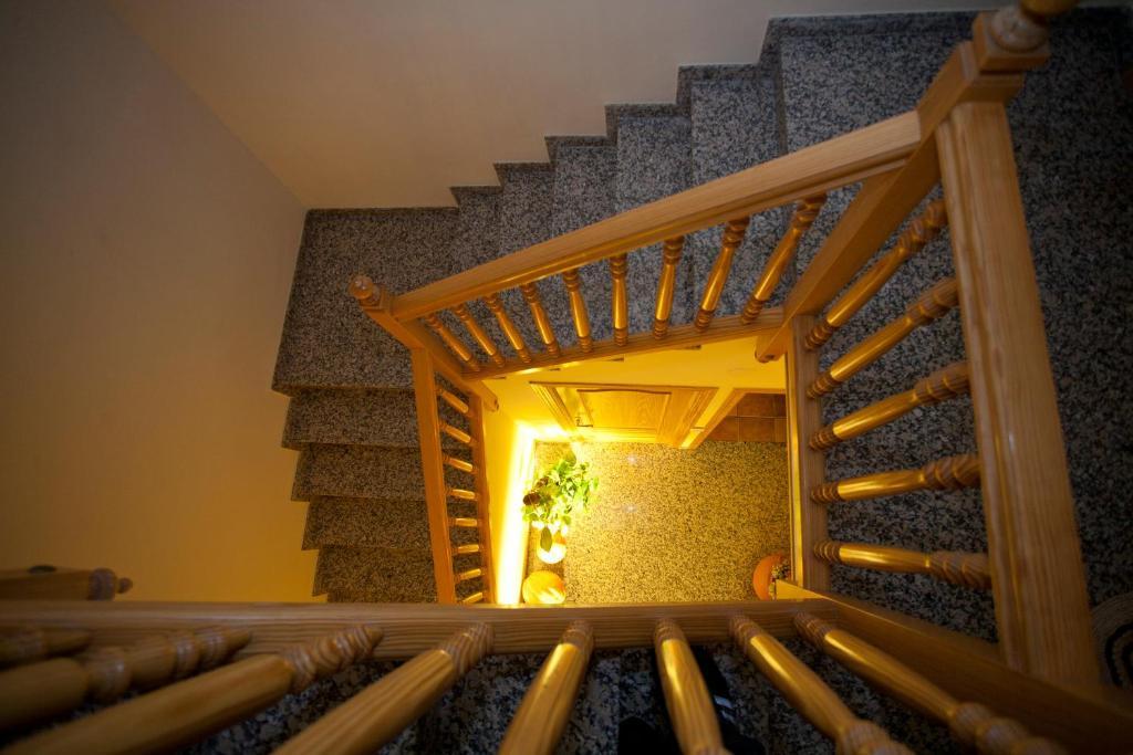 Apartamentos Maribel Calaceite Buitenkant foto