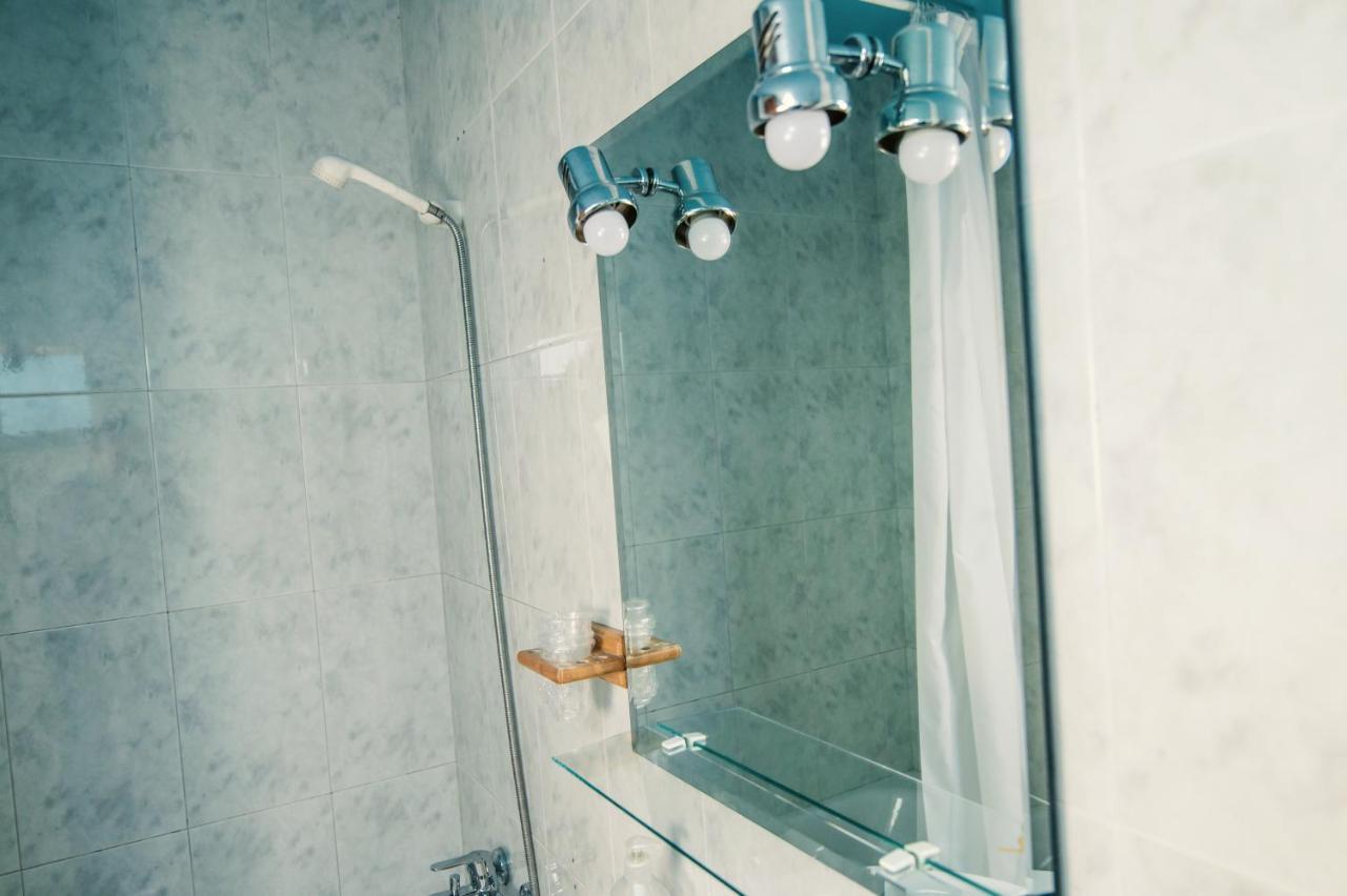 Apartamentos Maribel Calaceite Buitenkant foto